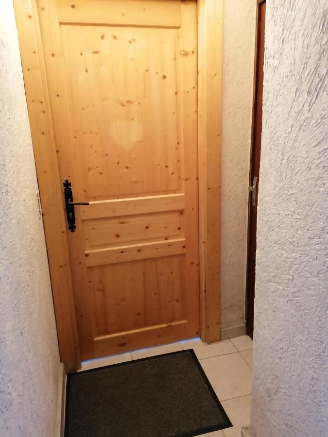 Chalet Mont-Blanc Combloux Extérieur photo