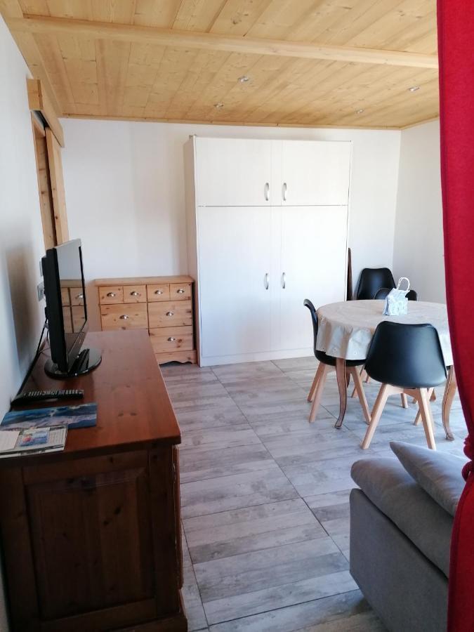 Chalet Mont-Blanc Combloux Extérieur photo