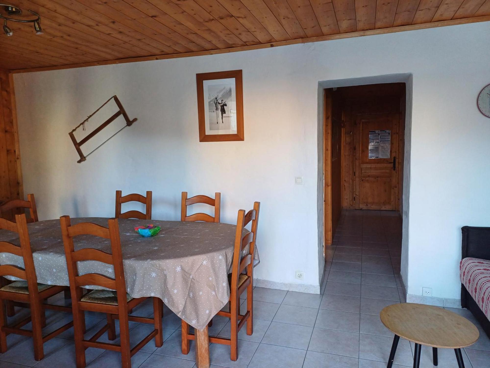 Chalet Mont-Blanc Combloux Extérieur photo