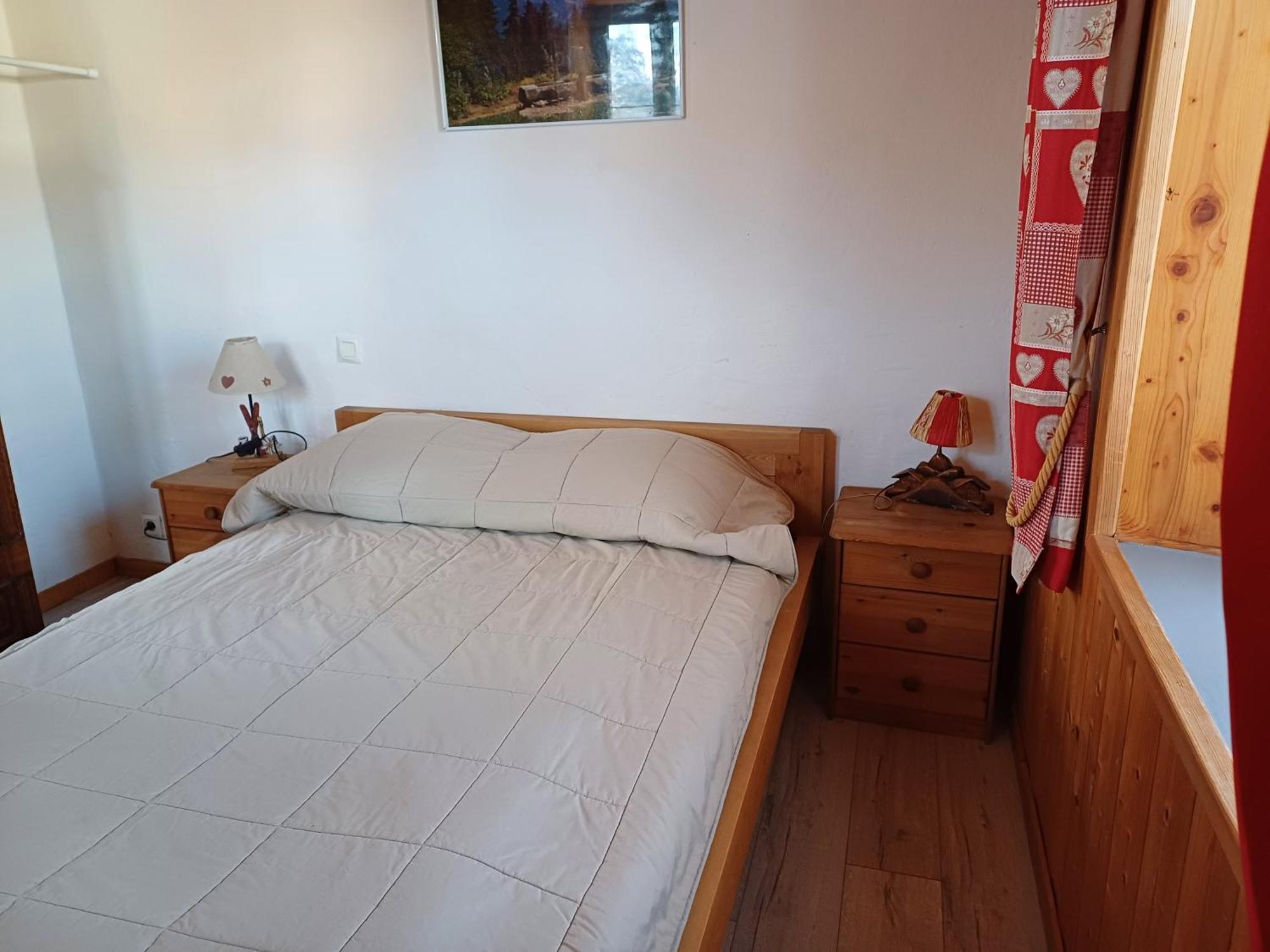 Chalet Mont-Blanc Combloux Extérieur photo