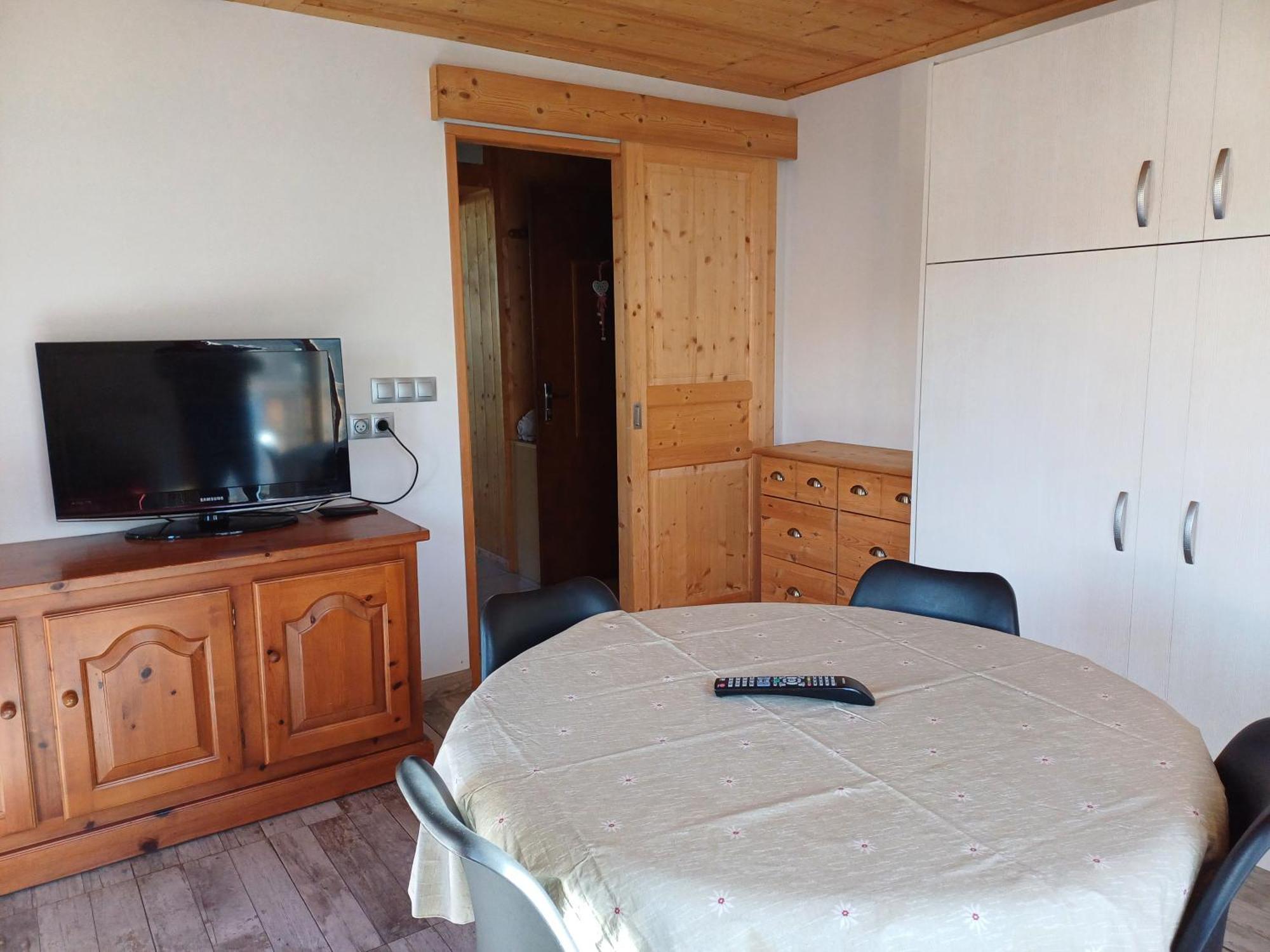 Chalet Mont-Blanc Combloux Extérieur photo