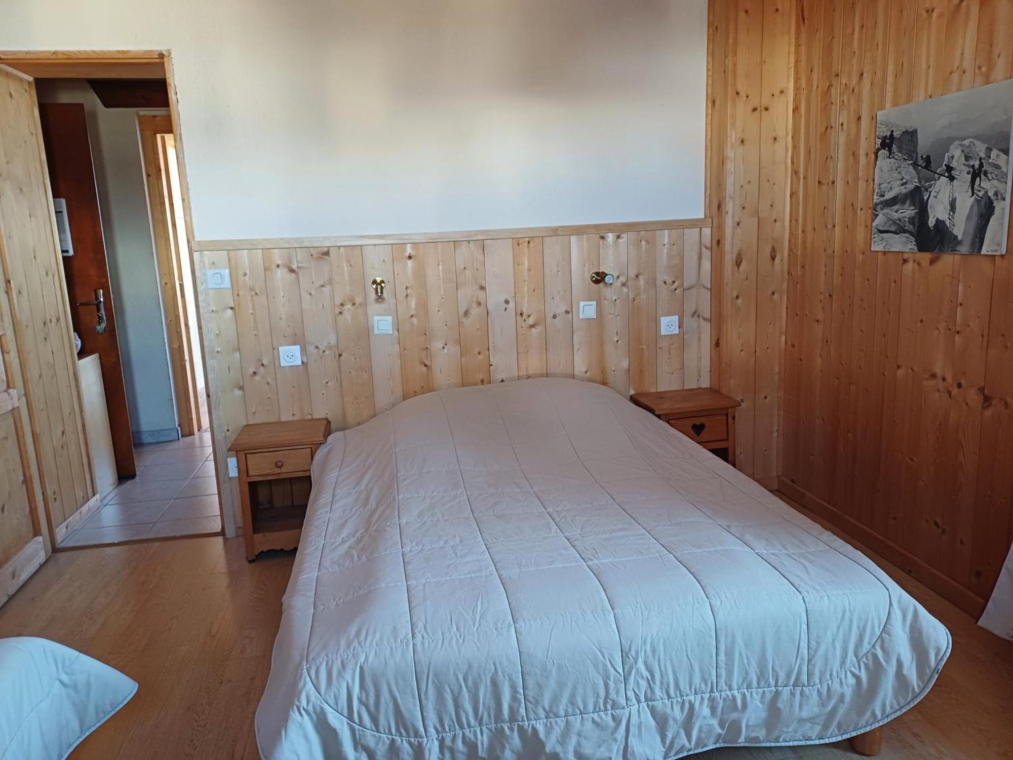 Chalet Mont-Blanc Combloux Extérieur photo